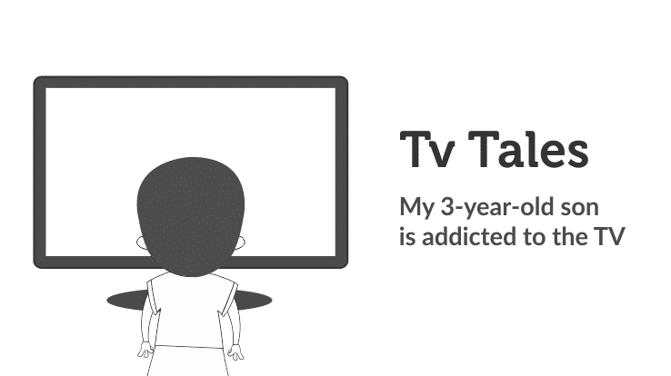 TV Tales TV Tales